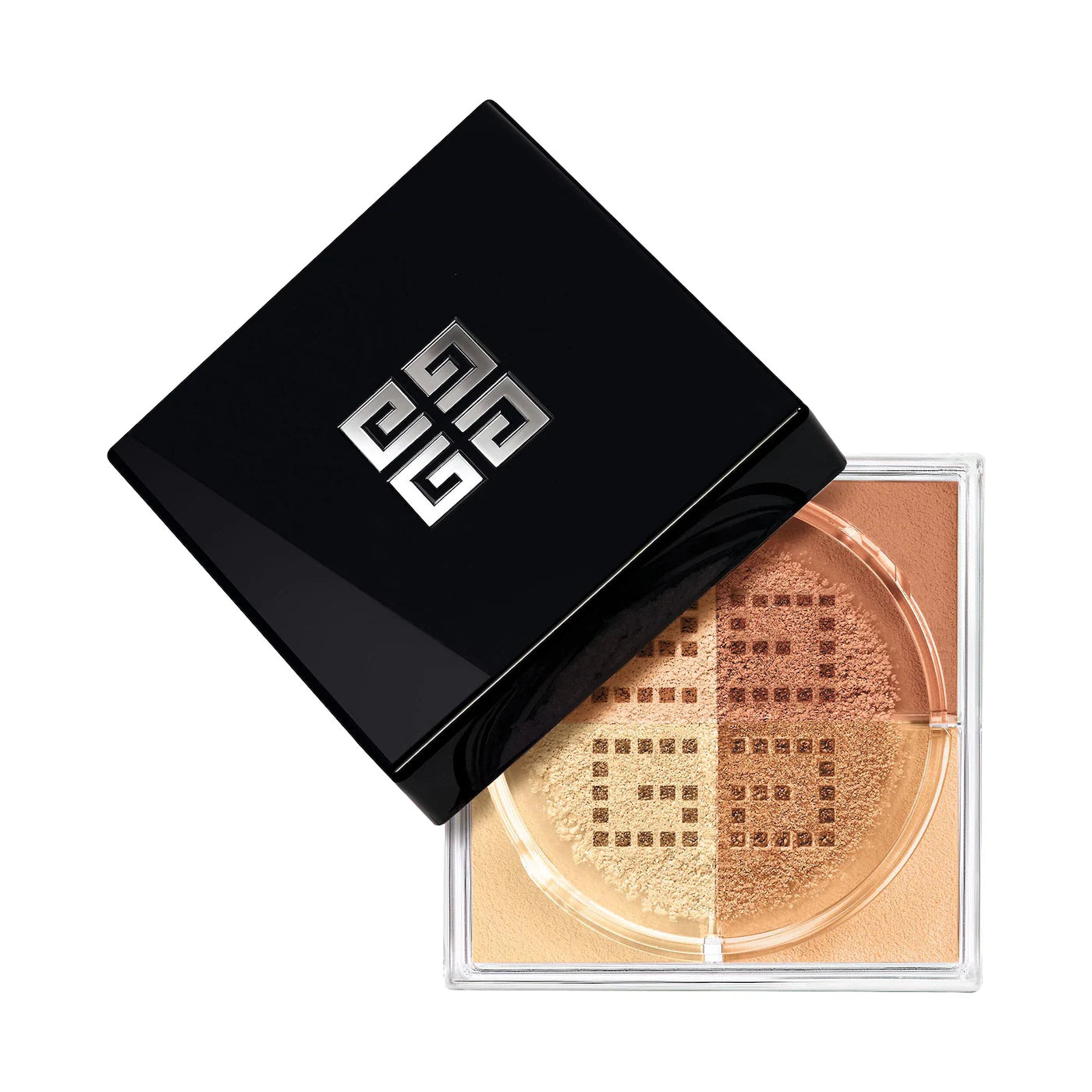 Givenchy  Mini Prisme Libre Illuminating & Color Correcting Loose Powder