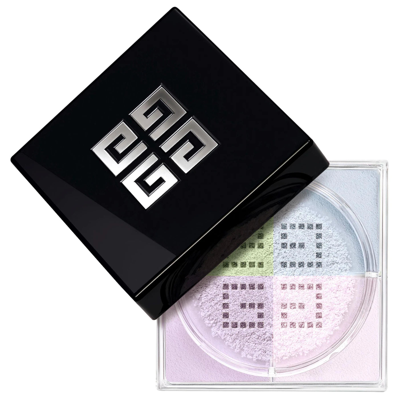 Givenchy  Prisme Libre Illuminating & Color Correcting Loose Powder