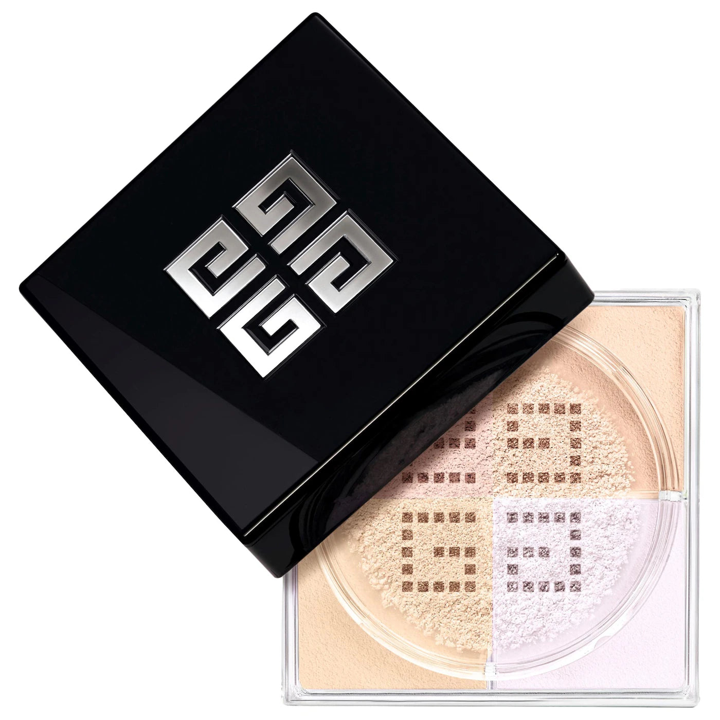 Givenchy  Prisme Libre Illuminating & Color Correcting Loose Powder