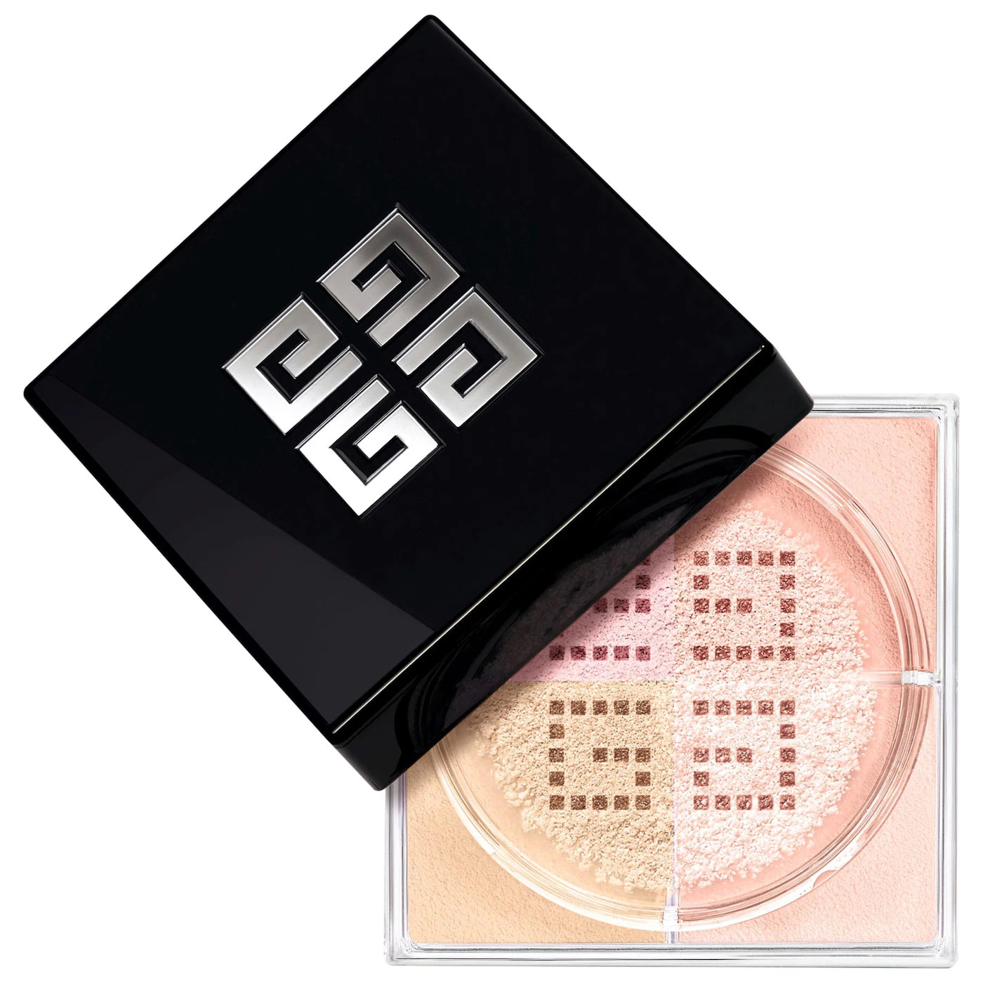 Givenchy  Prisme Libre Illuminating & Color Correcting Loose Powder