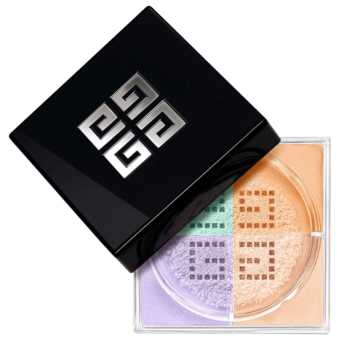 Givenchy  Prisme Libre Illuminating & Color Correcting Loose Powder