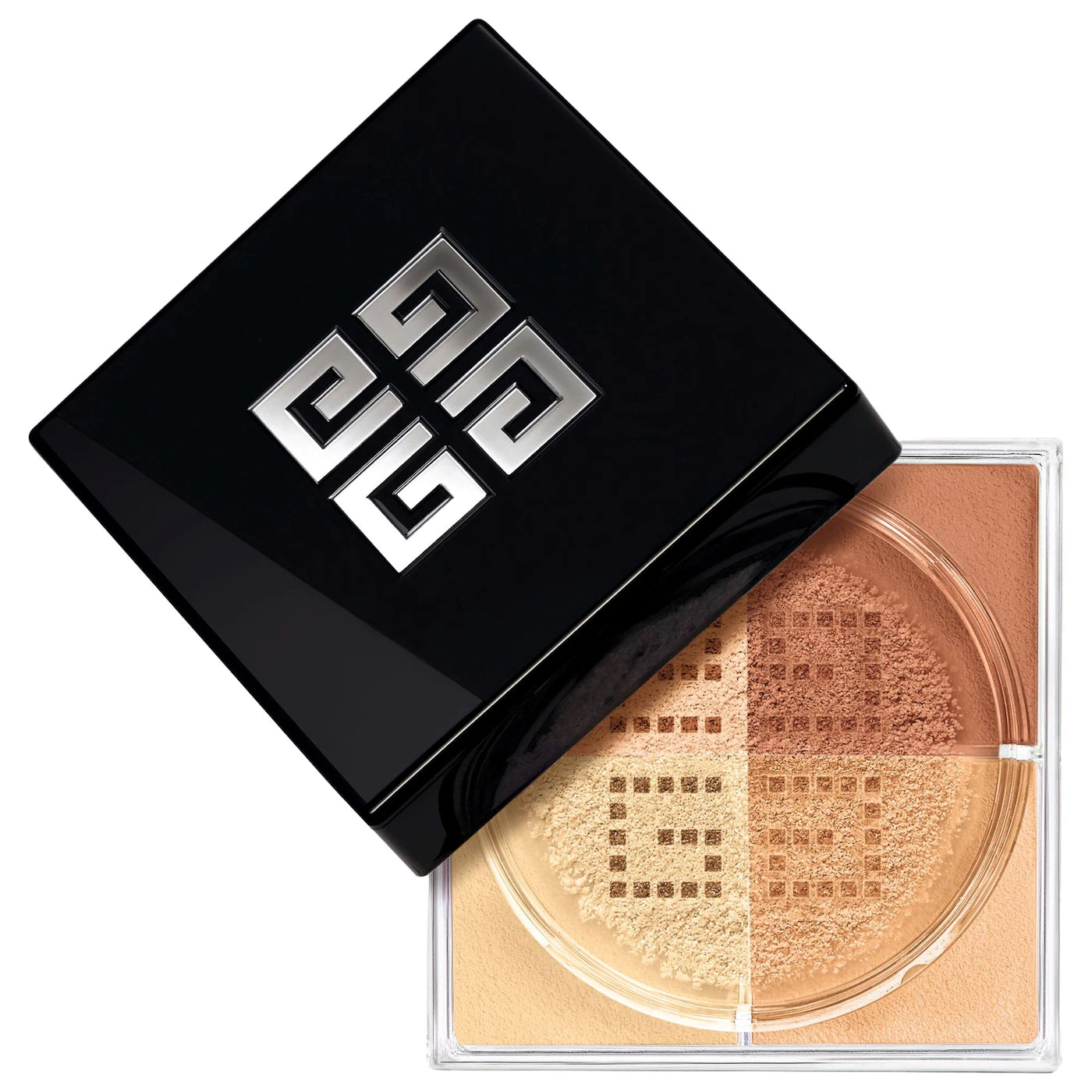 Givenchy  Prisme Libre Illuminating & Color Correcting Loose Powder