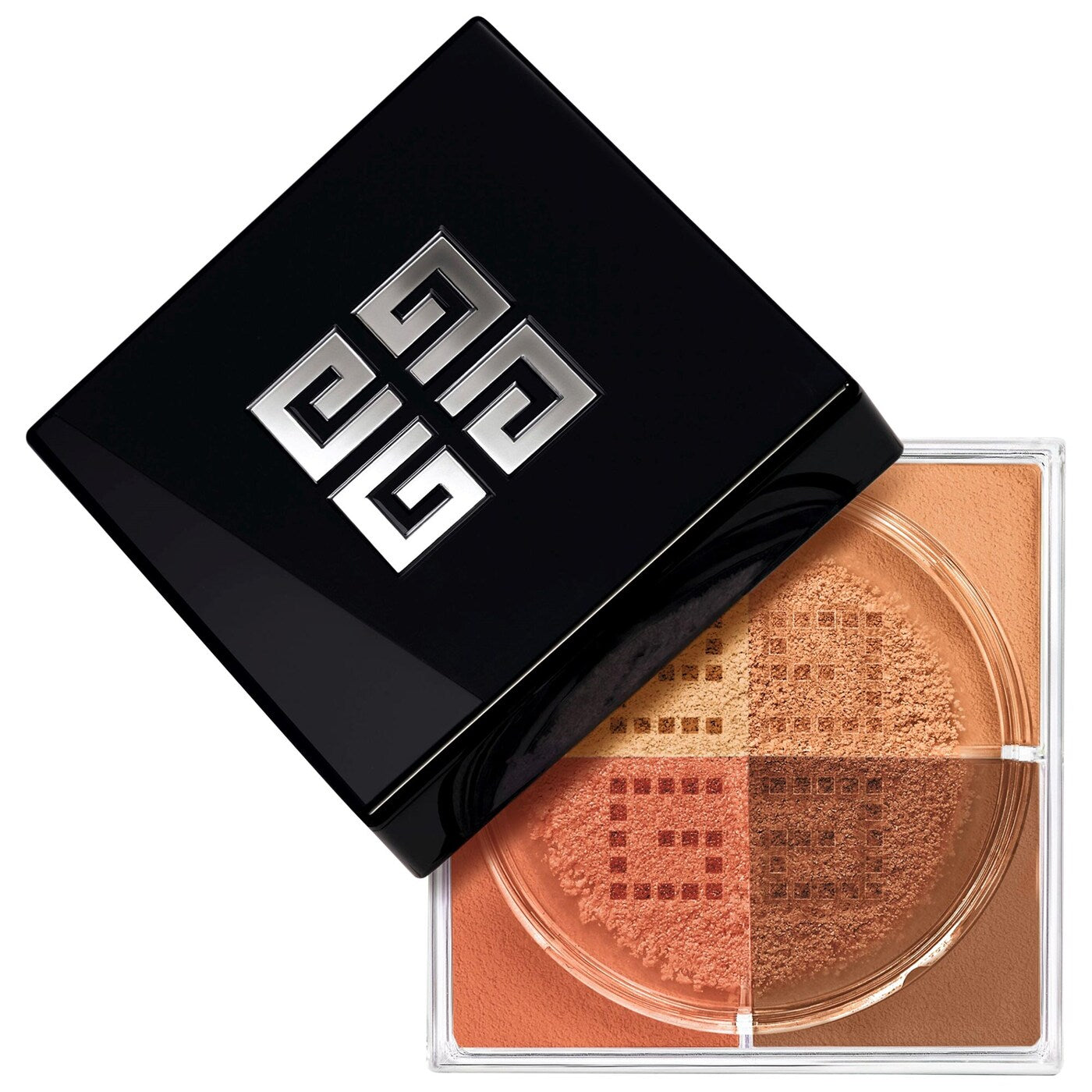 Givenchy  Prisme Libre Illuminating & Color Correcting Loose Powder