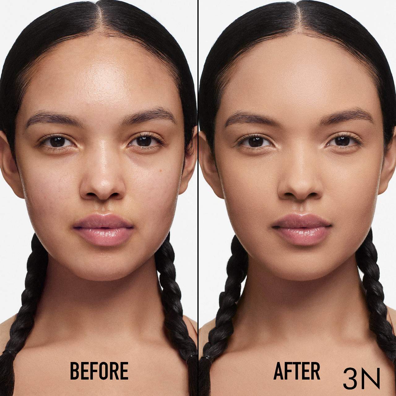 DIOR  Forever Skin Perfect 24H Multi-Use Foundation Stick