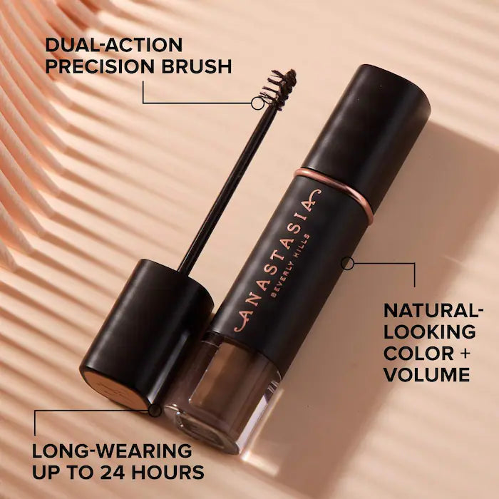 Anastasia Beverly Hills  Volumizing Tinted Long-Wearing Brow Gel