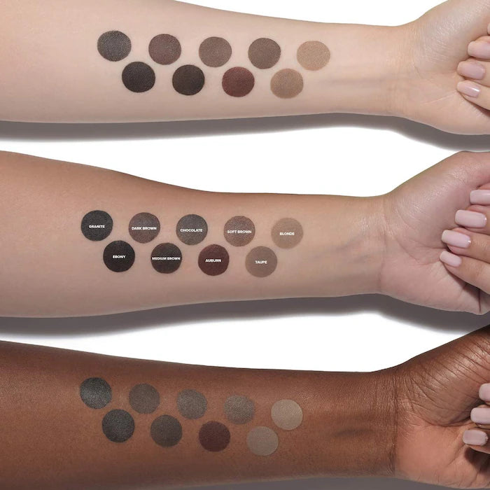 Anastasia Beverly Hills  Volumizing Tinted Long-Wearing Brow Gel