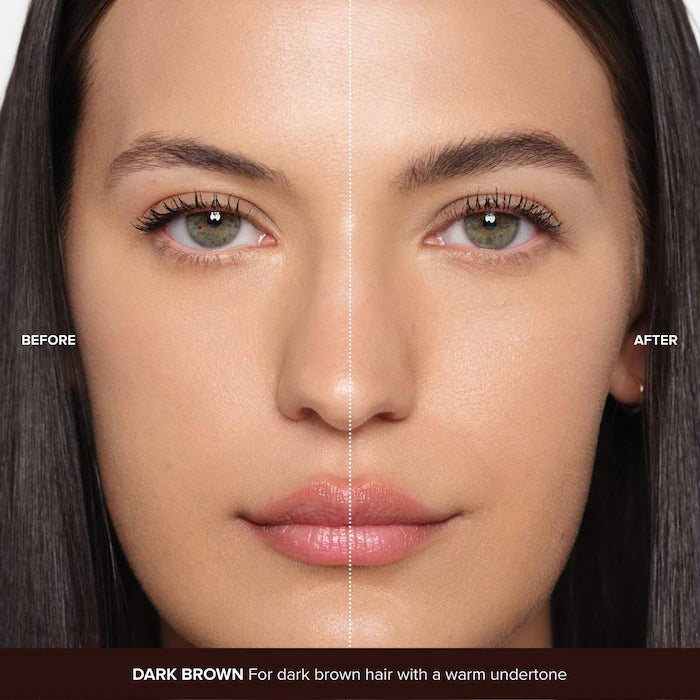 Anastasia Beverly Hills  Volumizing Tinted Long-Wearing Brow Gel