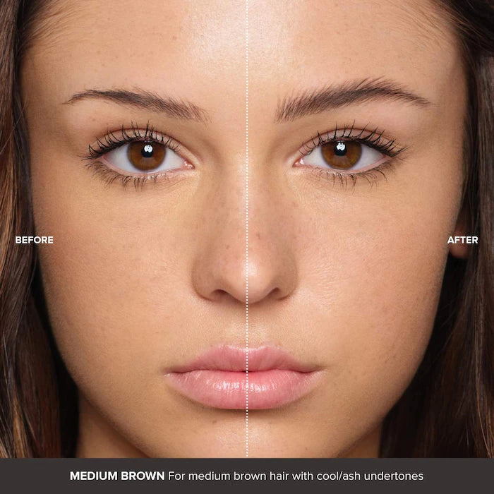 Anastasia Beverly Hills  Volumizing Tinted Long-Wearing Brow Gel