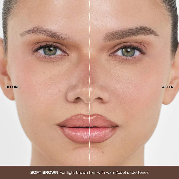 Anastasia Beverly Hills  Volumizing Tinted Long-Wearing Brow Gel