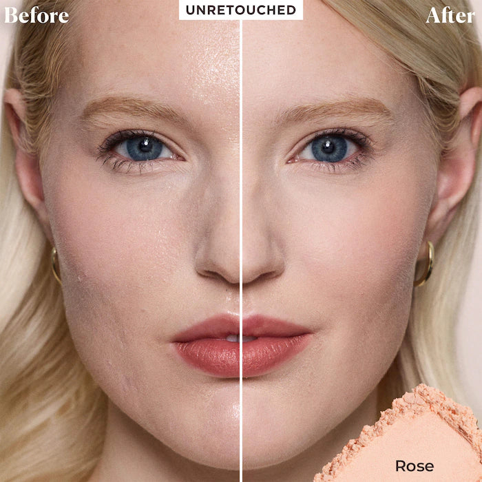 Laura Mercier  Ultra-Blur Talc-Free Longwearing Translucent Loose Setting Powder