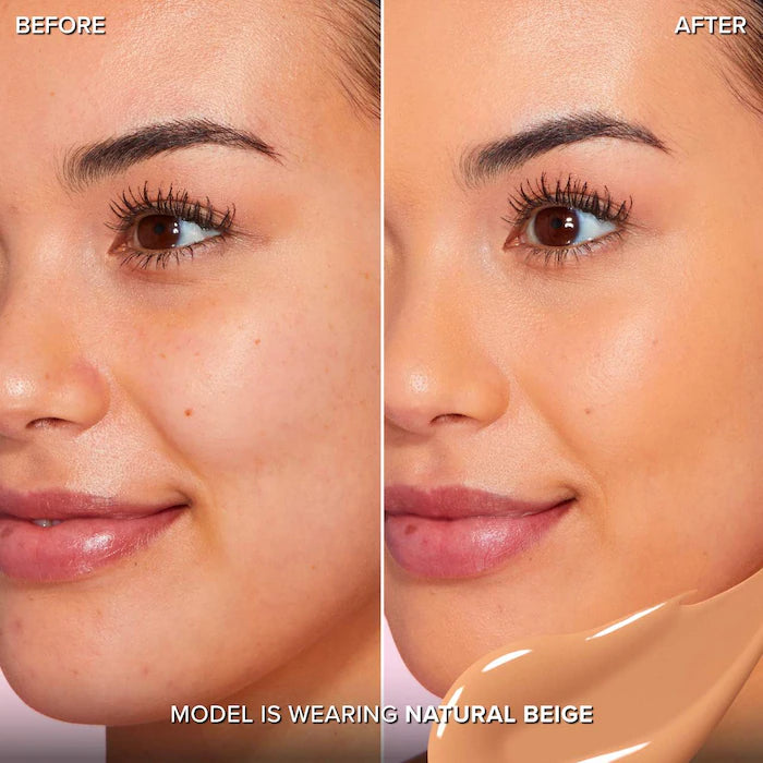 Too Faced  Mini Born This Way Super Coverage Multi-Use Concealer