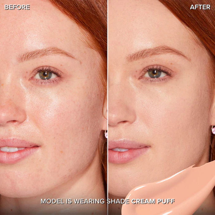 Too Faced  Mini Born This Way Super Coverage Multi-Use Concealer