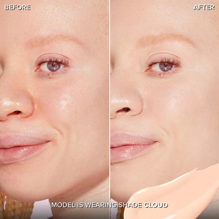 Too Faced  Mini Born This Way Super Coverage Multi-Use Concealer