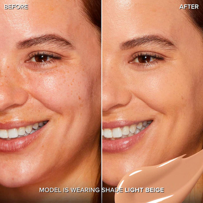 Too Faced  Mini Born This Way Super Coverage Multi-Use Concealer