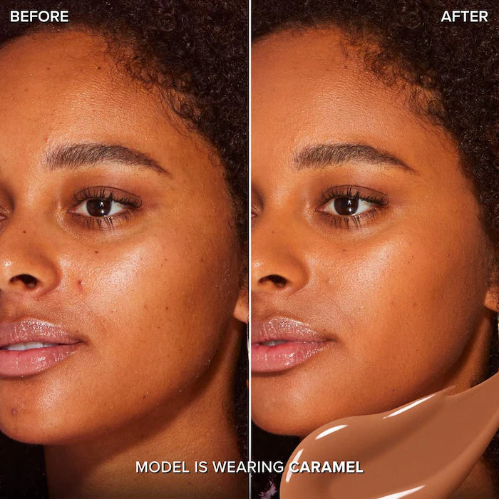 Too Faced  Mini Born This Way Super Coverage Multi-Use Concealer