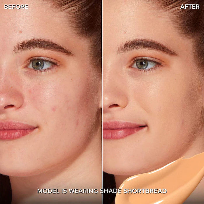 Too Faced  Mini Born This Way Super Coverage Multi-Use Concealer