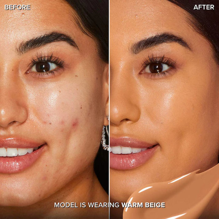 Too Faced  Mini Born This Way Super Coverage Multi-Use Concealer