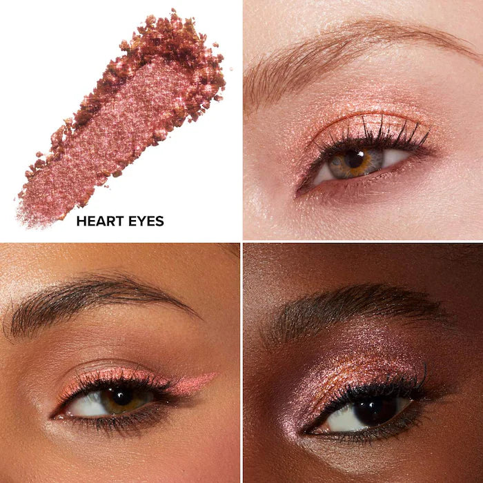 Too Faced  Disco Crush High Shine Glitter Eye + Face Sparkle