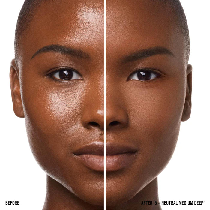 MAKEUP BY MARIO  SurrealSkin® Talc-Free Soft Blur Setting Powder