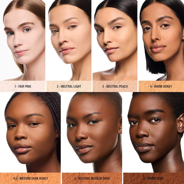 MAKEUP BY MARIO  SurrealSkin® Talc-Free Soft Blur Setting Powder