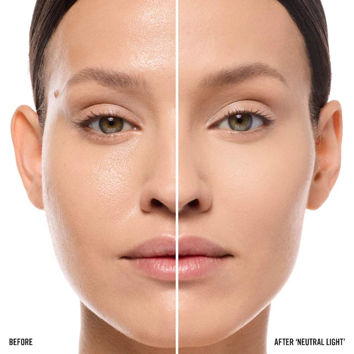 MAKEUP BY MARIO  SurrealSkin® Talc-Free Soft Blur Setting Powder