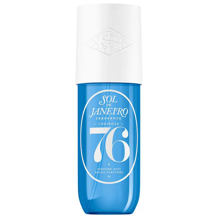 Sol de Janeiro  Cheirosa 76 Hair & Body Refillable Perfume Mist