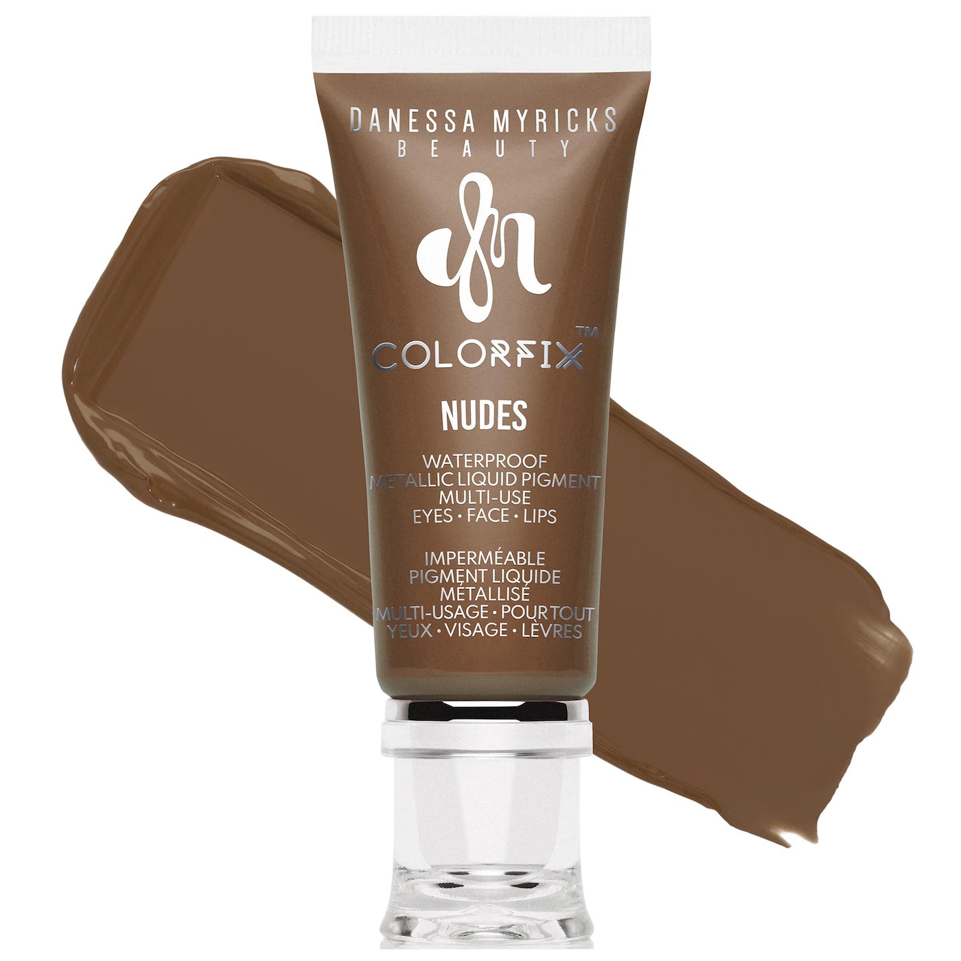 Danessa Myricks -  Waterproof Liquid Pigment