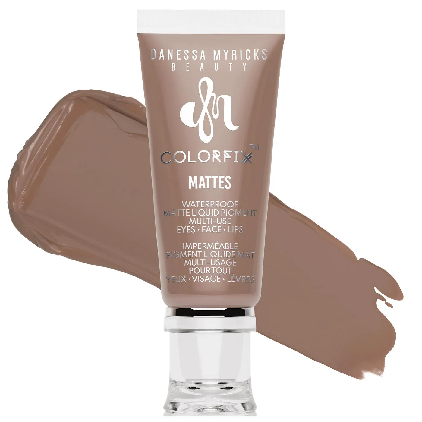 Danessa Myricks -  Waterproof Liquid Pigment