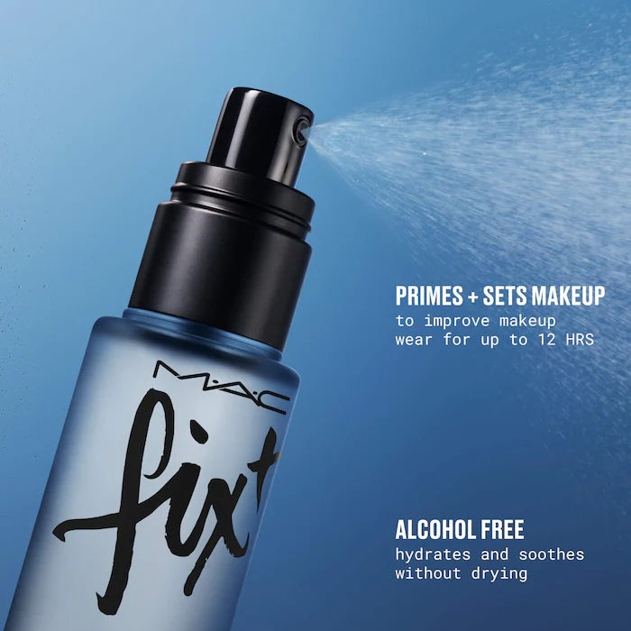 MAC Cosmetics  Fix+ Hydrating & Multitasking Setting Spray