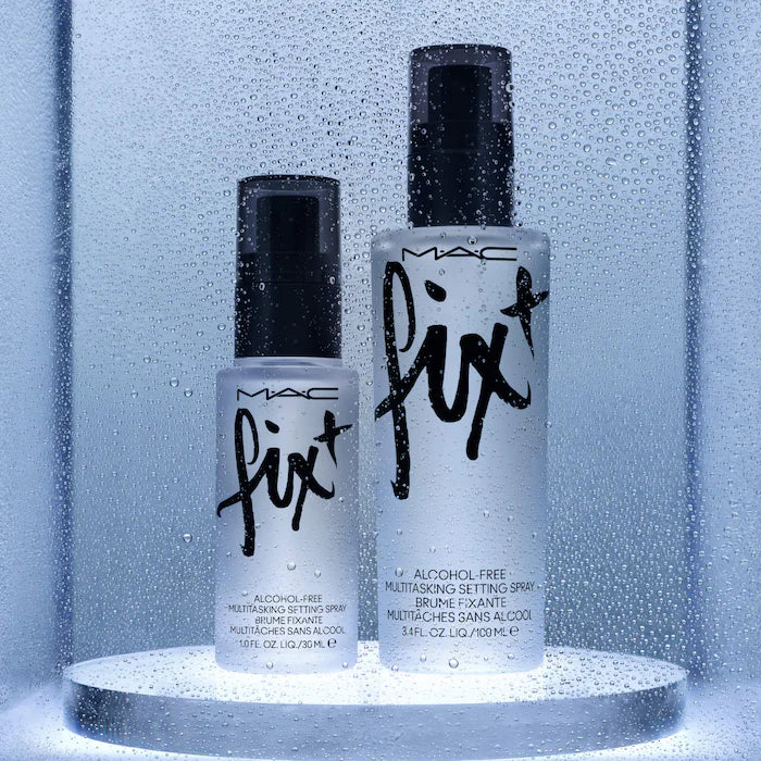MAC Cosmetics  Fix+ Hydrating & Multitasking Setting Spray