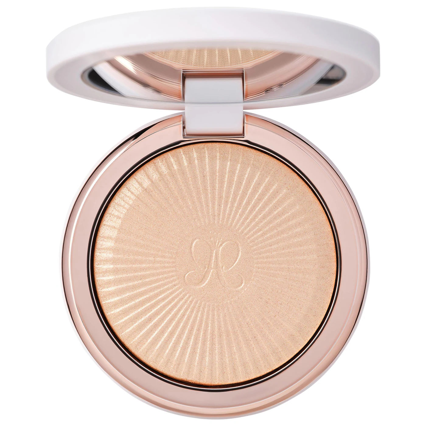 Anastasia Beverly Hills  Glow Seeker Champagne Gold Powder Highlighter