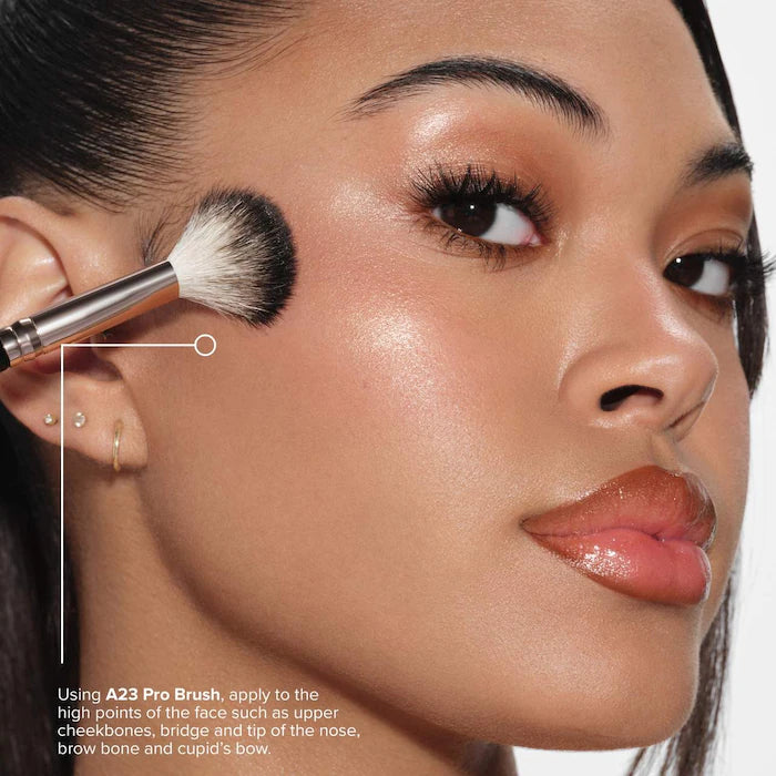 Anastasia Beverly Hills  Glow Seeker Champagne Gold Powder Highlighter