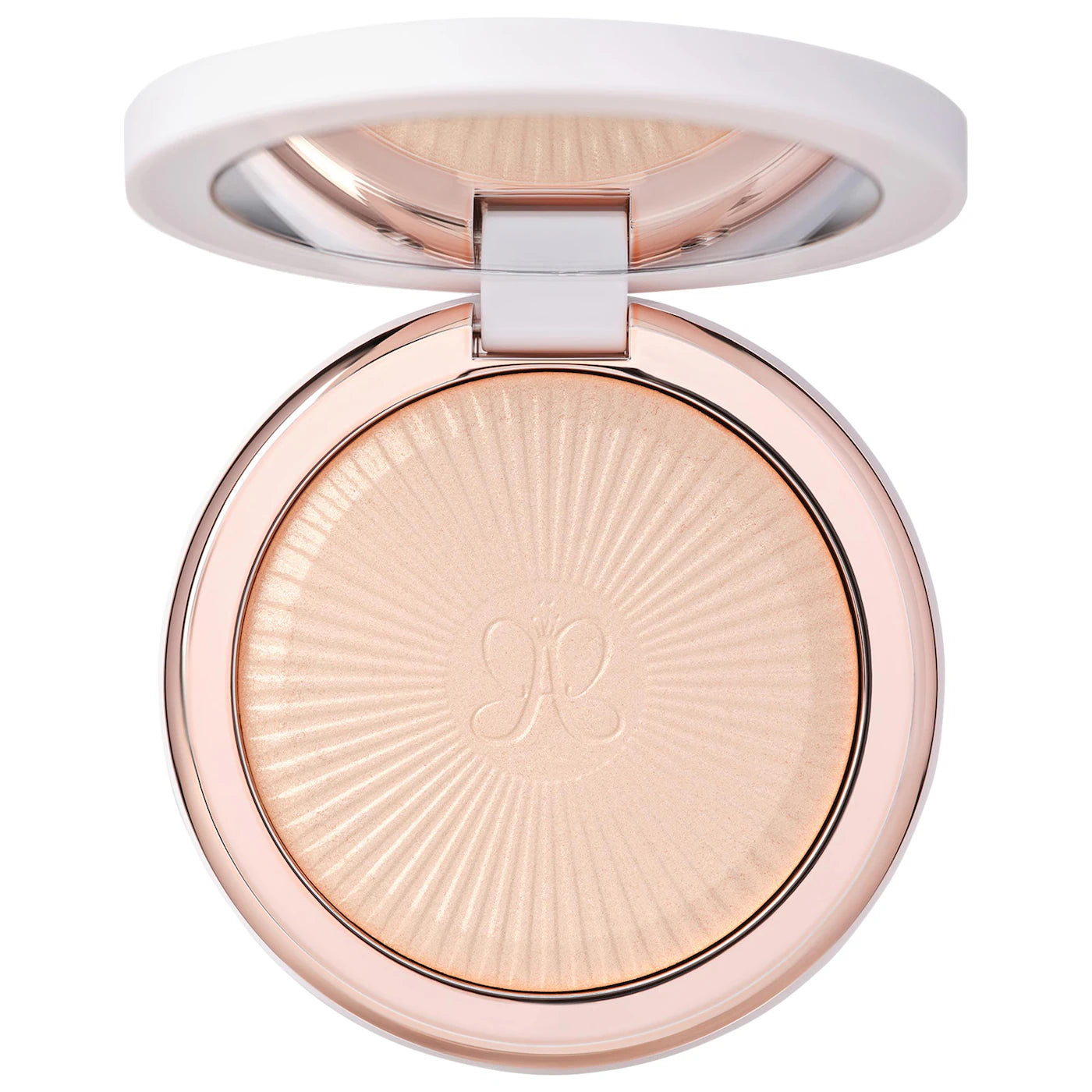 Anastasia Beverly Hills  Glow Seeker Champagne Gold Powder Highlighter