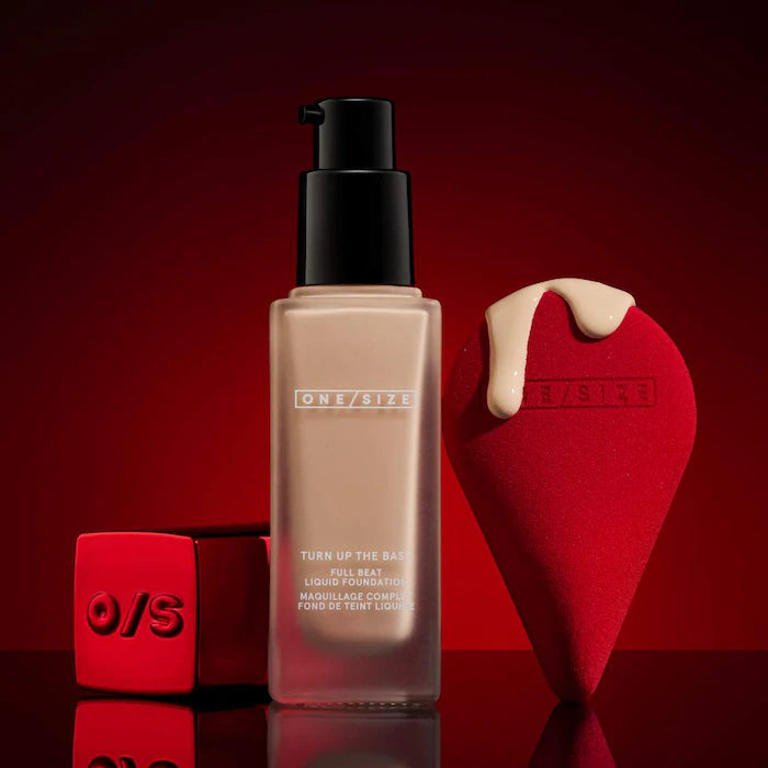 ONE/SIZE by Patrick Starrr  Turn Up The Base Infinity Beauty Sponge