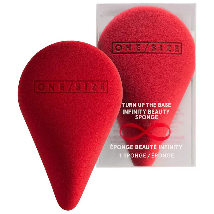 ONE/SIZE by Patrick Starrr  Turn Up The Base Infinity Beauty Sponge