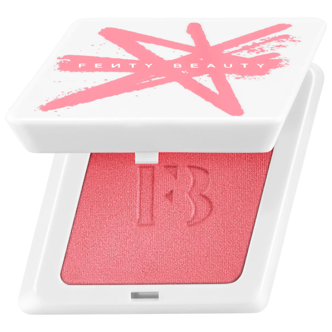 Fenty Beauty by Rihanna  Fenty Cheeks Suede Waterproof Powder Blush