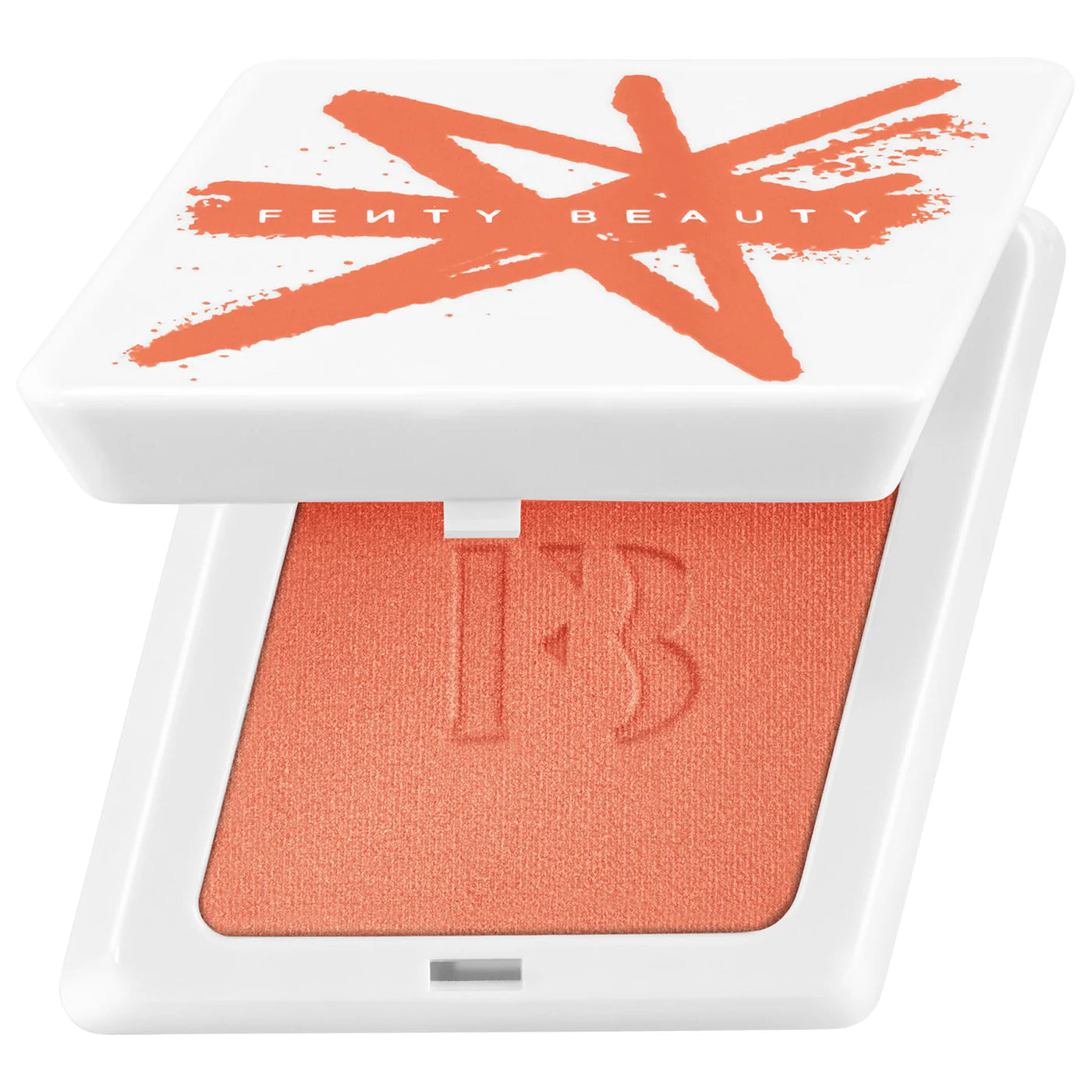 Fenty Beauty by Rihanna  Fenty Cheeks Suede Waterproof Powder Blush