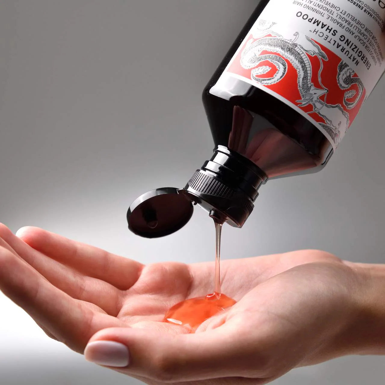Davines  Energizing Shampoo for Thinning Hair