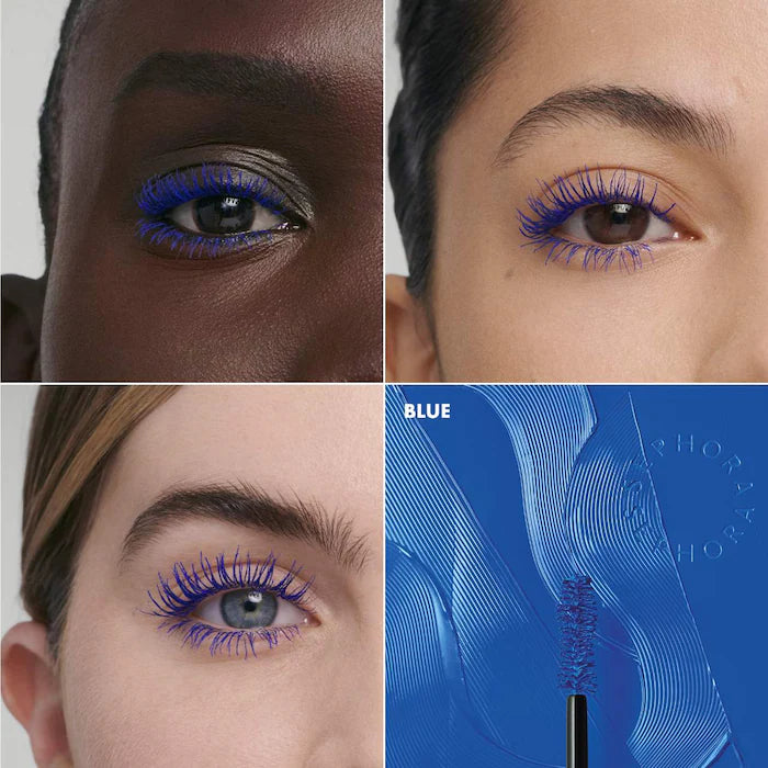 SEPHORA COLLECTION  Size Up Volumizing Mascara