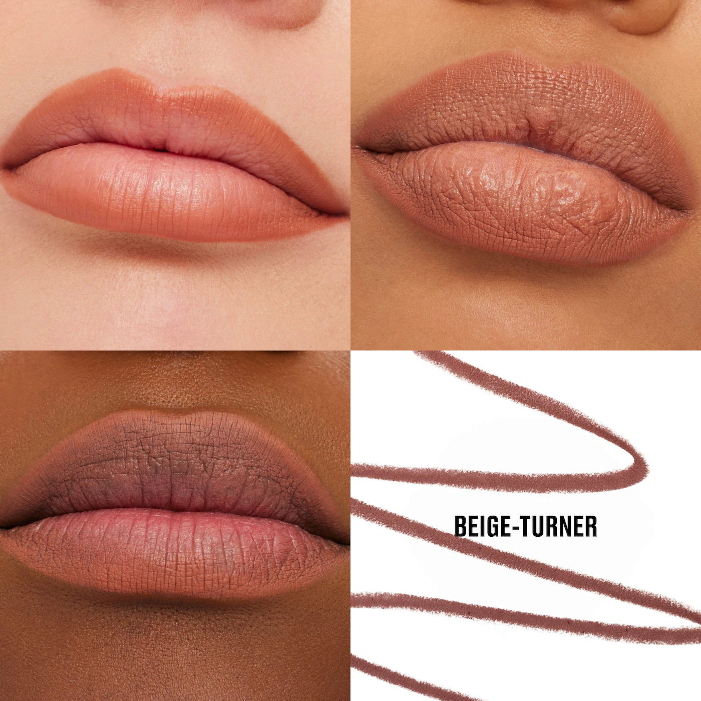 MAC Cosmetics  Lip Pencil Creamy Lip Liner