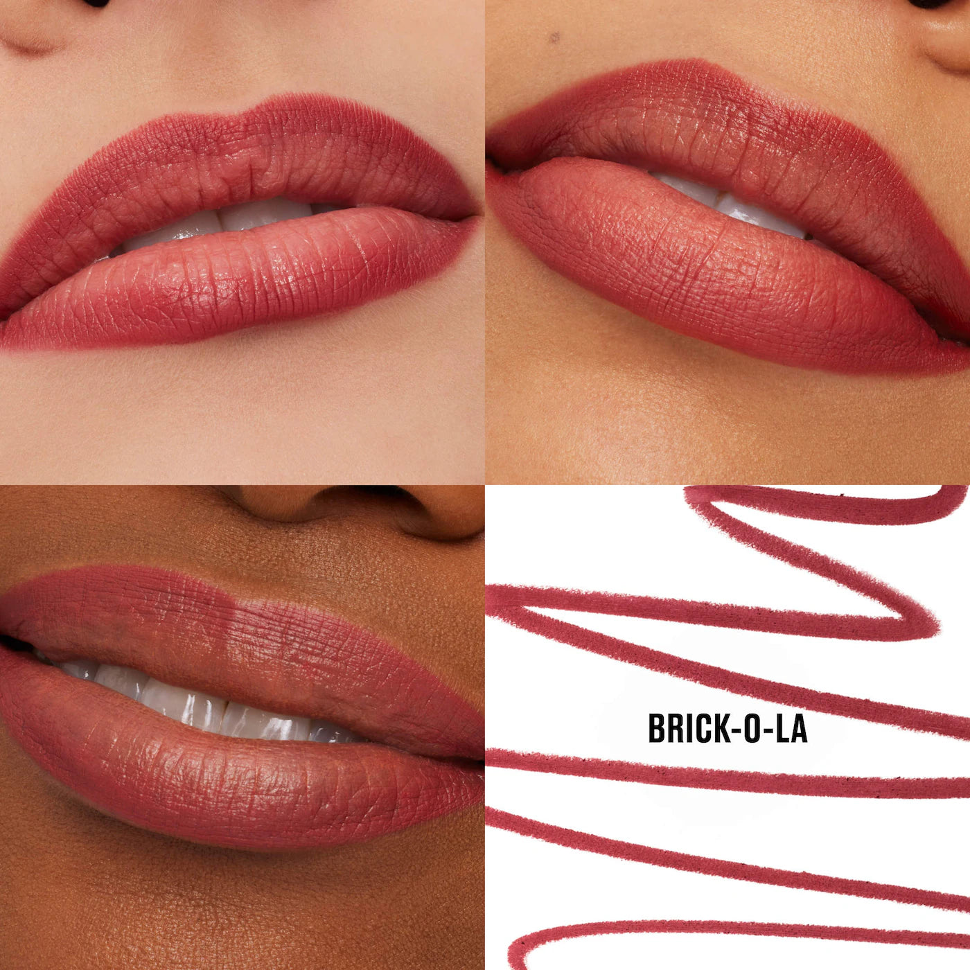 MAC Cosmetics  Lip Pencil Creamy Lip Liner