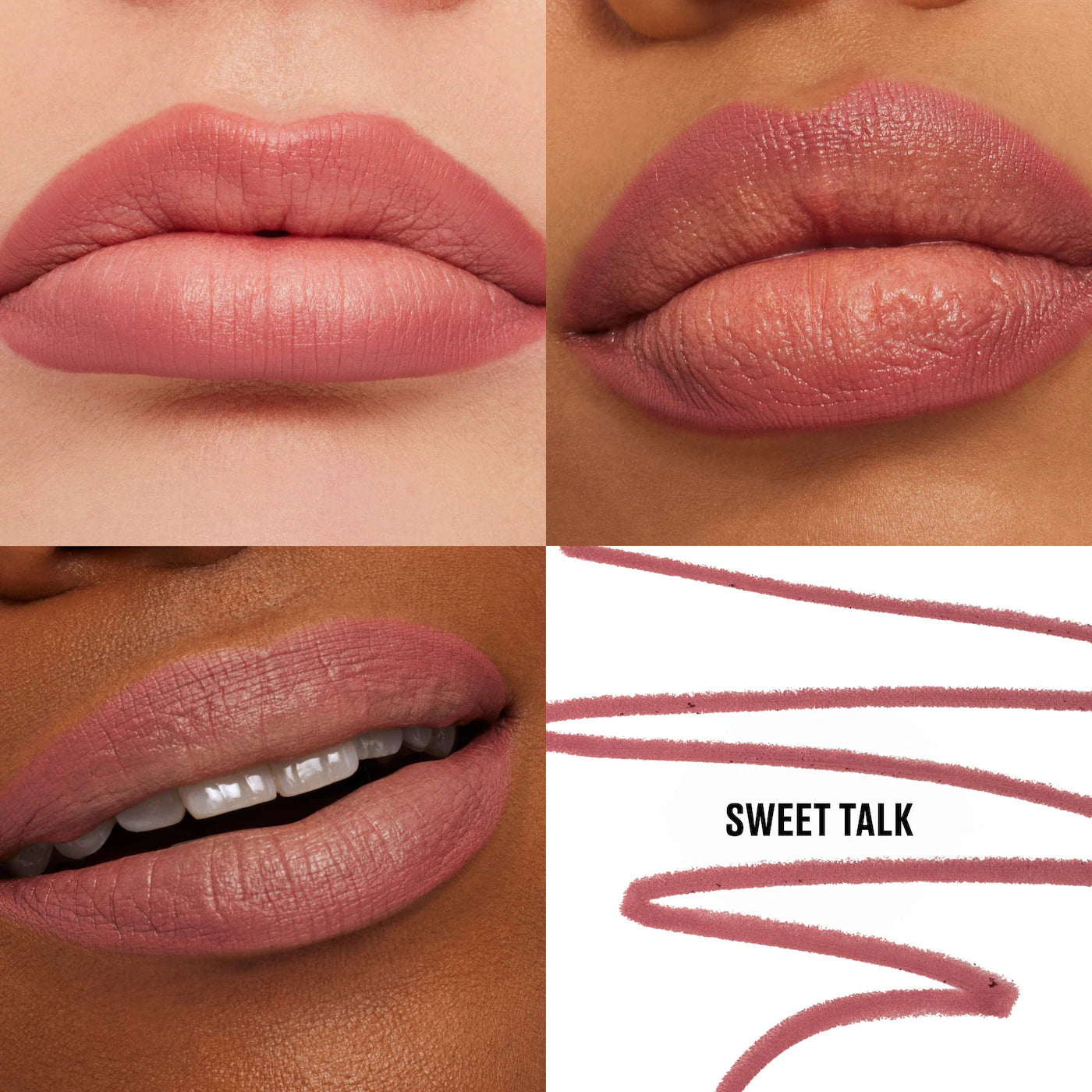 MAC Cosmetics  Lip Pencil Creamy Lip Liner