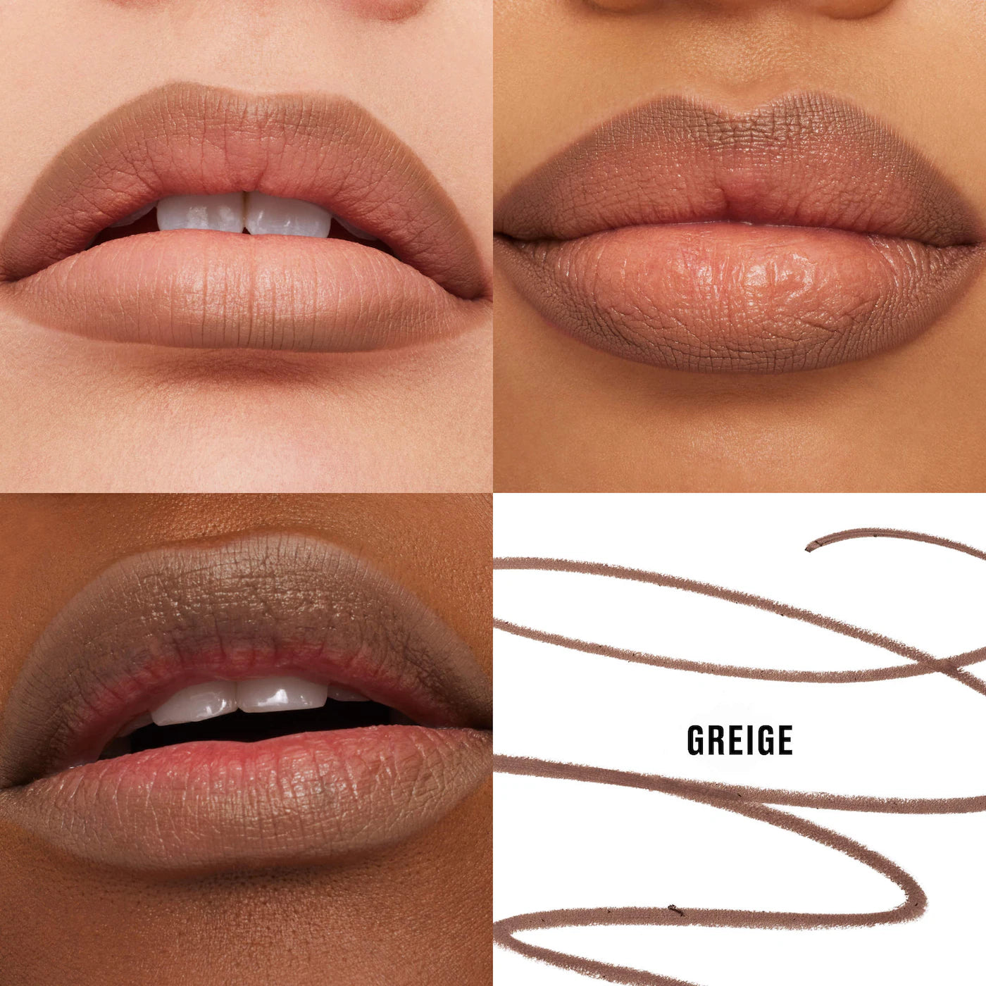MAC Cosmetics  Lip Pencil Creamy Lip Liner