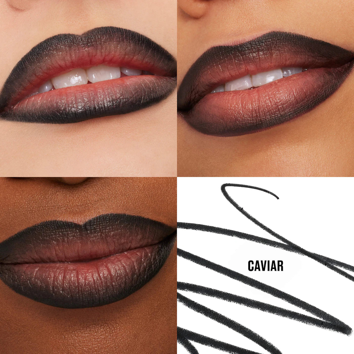 MAC Cosmetics  Lip Pencil Creamy Lip Liner