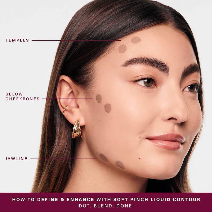 Rare Beauty by Selena Gomez  Soft Pinch Liquid Contour