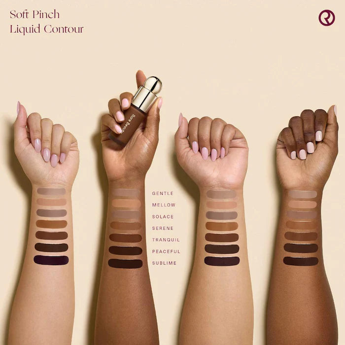 Rare Beauty by Selena Gomez  Soft Pinch Liquid Contour