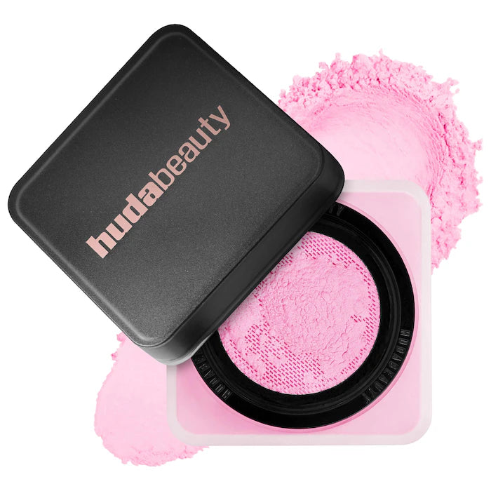 HUDA BEAUTY  Easy Bake Blurring Loose Baking & Setting Powder