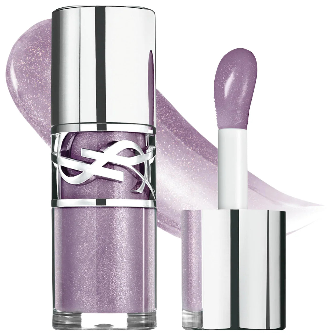 Yves Saint Laurent  YSL Loveshine Plumping Lip Oil Gloss