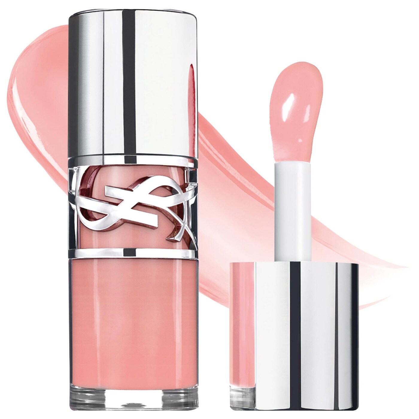 Yves Saint Laurent  YSL Loveshine Plumping Lip Oil Gloss