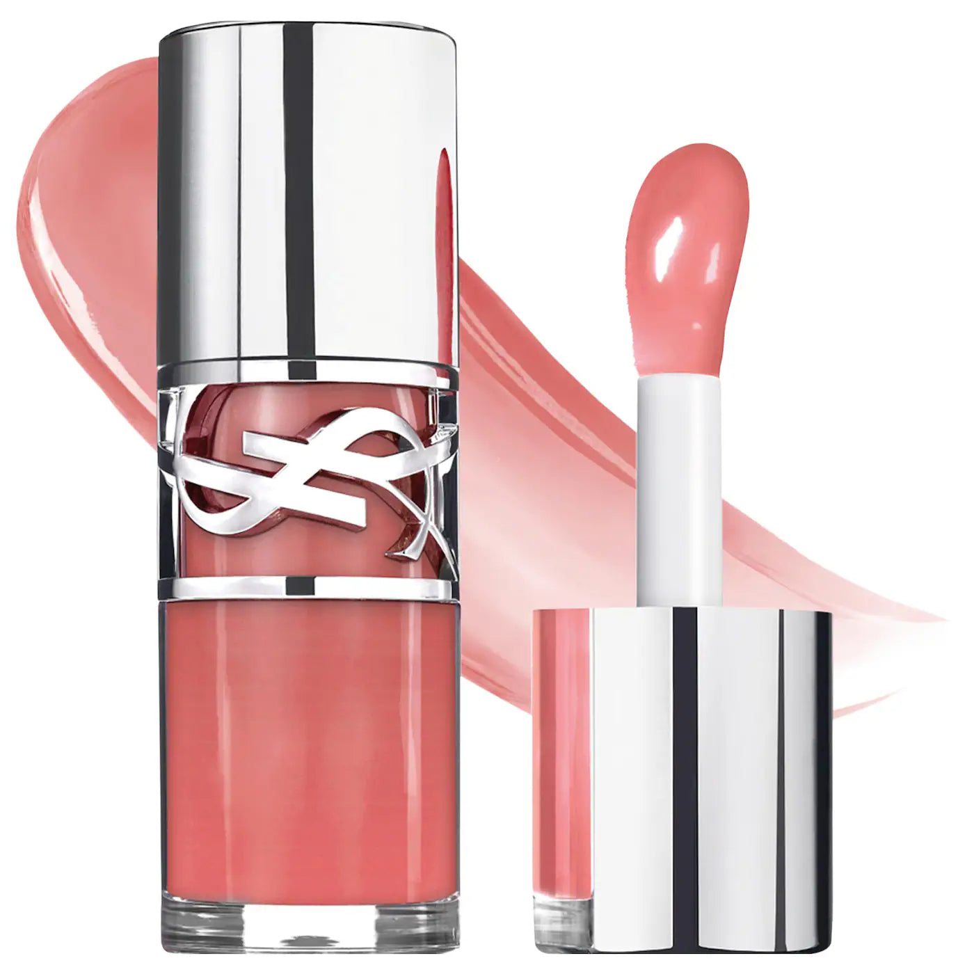 Yves Saint Laurent  YSL Loveshine Plumping Lip Oil Gloss